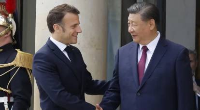 Турне главы Китая по Европе. Некоторые интересные и поучительные итоги